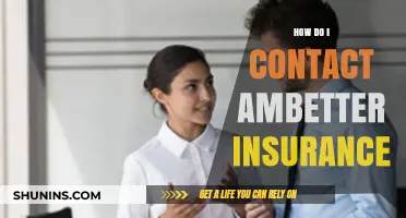 Contacting Ambetter Insurance: A Step-by-Step Guide for Policyholders