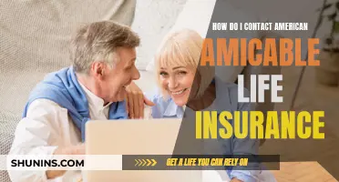 Contacting American Amicable Life Insurance: A Step-by-Step Guide