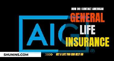 Contacting American General Life Insurance: A Step-by-Step Guide