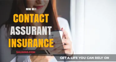 Contacting Assurant Insurance: A Step-by-Step Guide to Reach Support