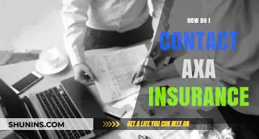 How to Easily Contact AXA Insurance: A Step-by-Step Guide