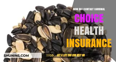 Contacting Cardinal Choice Health Insurance: A Step-by-Step Guide for Policyholders