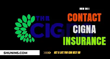 How to Contact Cigna Insurance: Quick and Easy Guide