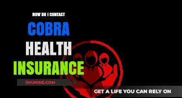How to Contact Cobra Health Insurance: A Step-by-Step Guide