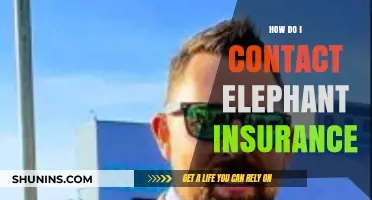 How to Easily Contact Elephant Insurance for Quick Assistance