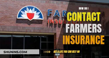 Farmers Insurance: Navigating the Claims and Contact Process