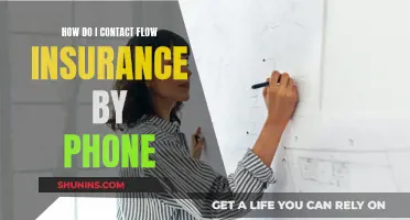 Contact Flow Insurance: Phone Number and Tips for a Smooth Call