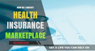Contacting Health Insurance Marketplace: A Step-by-Step Guide for Easy Access