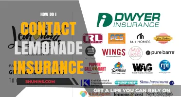 Contacting Lemonade Insurance: A Quick Guide to Reach Their Support Team