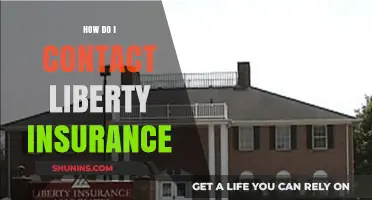 Contacting Liberty Insurance: Quick and Easy Ways