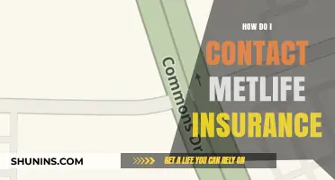 How to Easily Contact MetLife Insurance: A Step-by-Step Guide