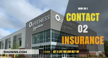 Contacting O2 Insurance: A Step-by-Step Guide for Quick Assistance