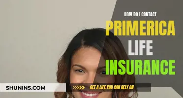 Primerica Life Insurance: Contacting the Company