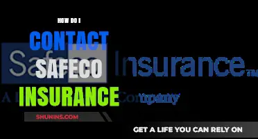 How to Easily Contact Safeco Insurance: A Quick Guide