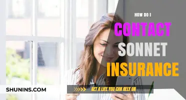 Contact Sonnet Insurance: Quick Guide to Reach Customer Support Easily