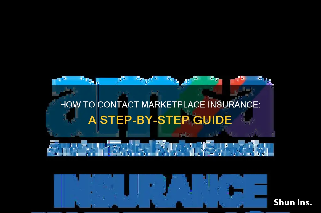 how do i contact the market plafore insurance