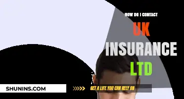 How to Contact UK Insurance Ltd: A Comprehensive Guide