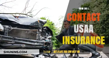 How to Contact USAA Insurance: A Quick and Easy Guide