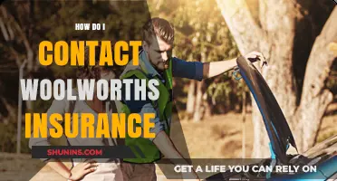 Contacting Woolworths Insurance: A Step-by-Step Guide for Customers