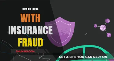 Uncovering Insurance Fraud: Strategies to Protect Yourself and Fight Back