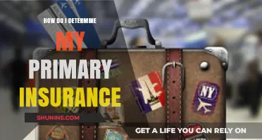 Understanding Primary Insurance: A Step-by-Step Guide to Determine Your Coverage