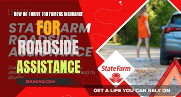 Roadside Relief: Navigating Farmers Insurance for Smooth Driving