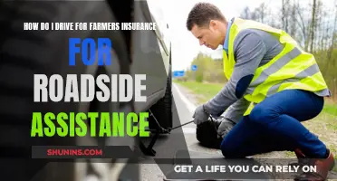 Navigating Roadside Assistance: A Guide to Driving for Farmers Insurance