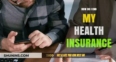 Steps to Cancel Your Health Insurance Policy Effectively and Hassle-Free