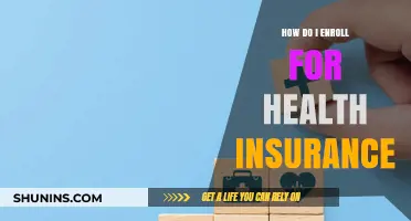 A Step-by-Step Guide to Enrolling in Health Insurance Easily