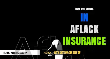 Step-by-Step Guide to Enrolling in Aflac Insurance Easily