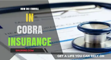 Step-by-Step Guide to Enrolling in COBRA Insurance Coverage