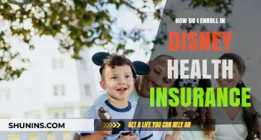 Enroll in Disney Health Insurance: A Step-by-Step Guide for Coverage