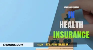 A Step-by-Step Guide to Enrolling in Health Insurance Easily