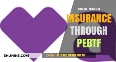 Enroll in PEBT Insurance: A Step-by-Step Guide for Members
