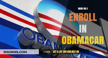 Enrolling in Obamacare: A Step-by-Step Guide