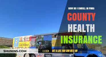 Enroll in Pima County Health Insurance: A Step-by-Step Guide