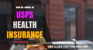 Step-by-Step Guide to Enrolling in USPS Health Insurance Benefits