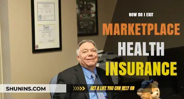 How to Exit Marketplace Health Insurance: A Step-by-Step Guide