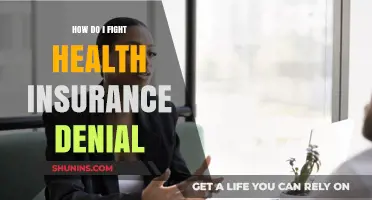 Fight Health Insurance Denial: Strategies to Appeal and Win Coverage