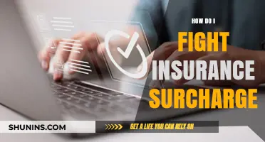 Fight Insurance Surcharges: Proven Strategies to Reduce Your Premiums