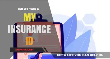 Finding Your Insurance ID: A Simple Step-by-Step Guide for Policyholders