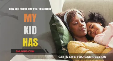 Understanding Your Child's Insurance Coverage: A Parent's Guide to Benefits