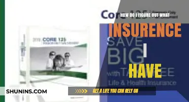 Discover Your Coverage: A Guide to Identifying Your Insurance Plan