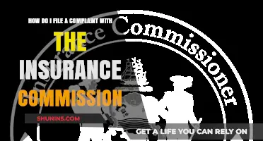 Filing a Complaint with the Insurance Commission: A Step-by-Step Guide