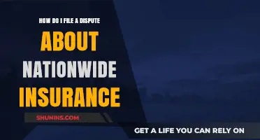 How to File a Nationwide Insurance Dispute: Step-by-Step Guide