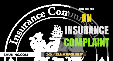 How to File an Insurance Complaint: A Step-by-Step Guide