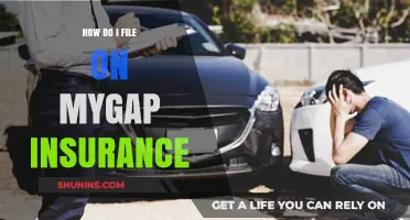 Filing a GAP Insurance Claim: A Step-by-Step Guide for Policyholders