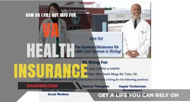Step-by-Step Guide to Completing VA Health Insurance Information Accurately