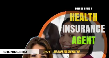 Finding the Right Health Insurance Agent: A Step-by-Step Guide