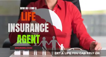 Finding a Life Insurance Agent: Where to Start?